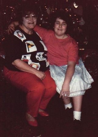 Rebecca Ann Talbert Brookshier — photo 68