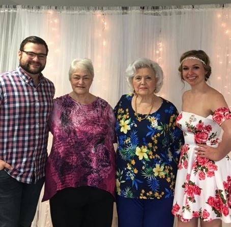 Rebecca Ann Talbert Brookshier — photo 70