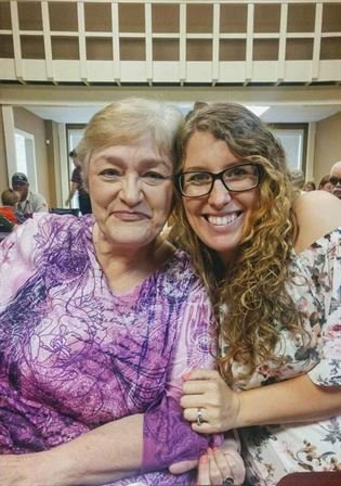 Rebecca Ann Talbert Brookshier — photo 71