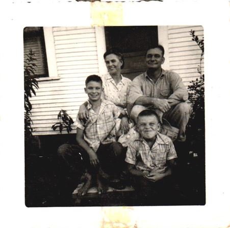 Rebecca Ann Talbert Brookshier — photo 74