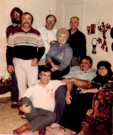 Rebecca Ann Talbert Brookshier - Photo 75