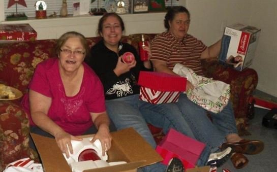 Rebecca Ann Talbert Brookshier - Photo 73