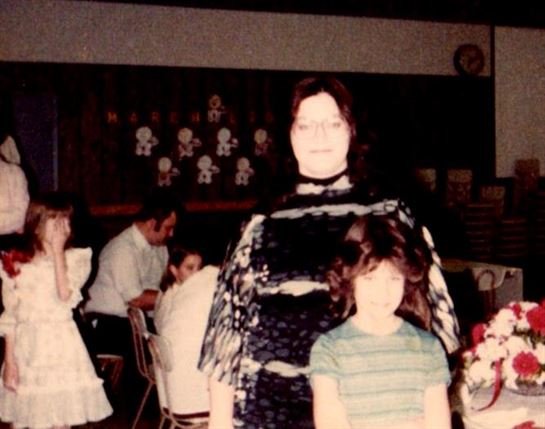 Rebecca Ann Talbert Brookshier - Photo 79