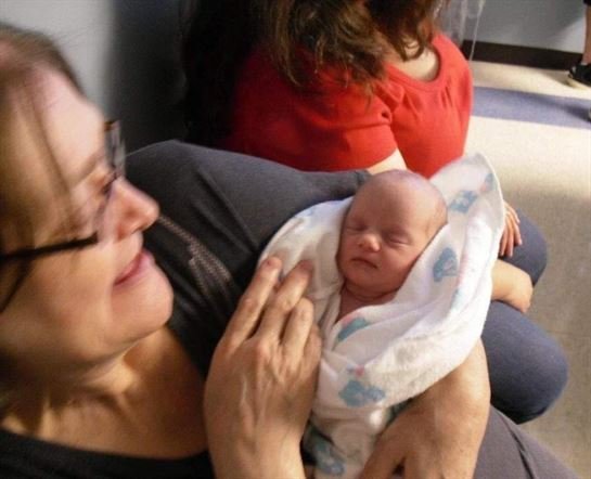 Rebecca Ann Talbert Brookshier — photo 77