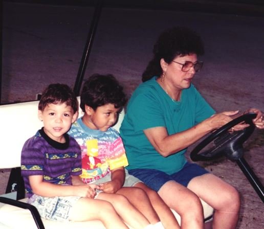 Rosita Orta Reid - Photo 15