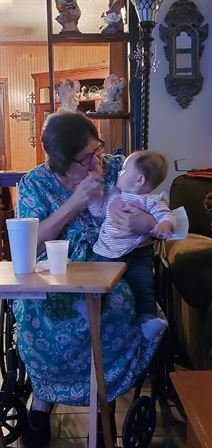 Rosita Orta Reid - Photo 16