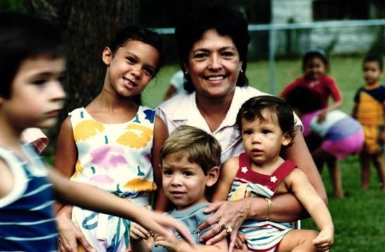 Rosita Orta Reid - Photo 18