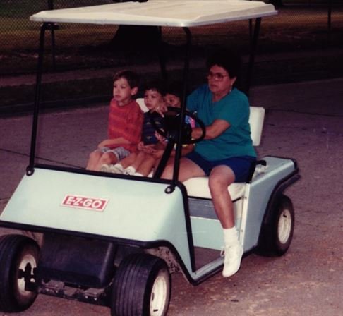 Rosita Orta Reid - Photo 27