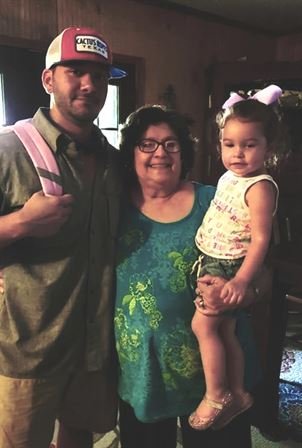 Rosita Orta Reid - Photo 28