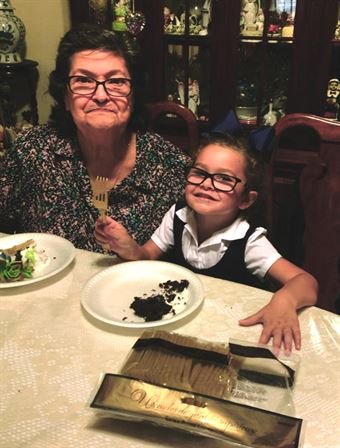 Rosita Orta Reid - Photo 37