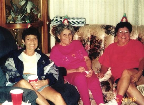 Rosita Orta Reid - Photo 38