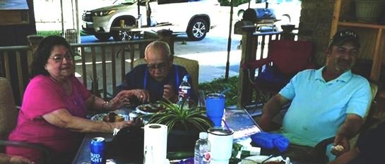 Rosita Orta Reid - Photo 39