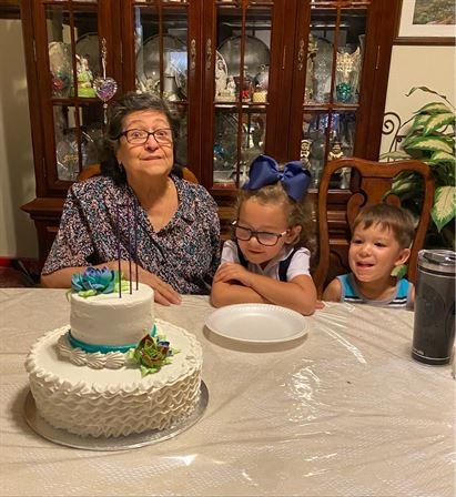 Rosita Orta Reid - Photo 44