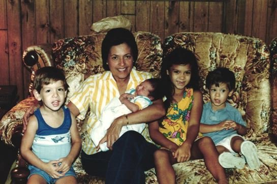 Rosita Orta Reid - Photo 55