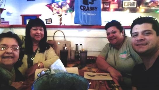 Rosita Orta Reid - Photo 56