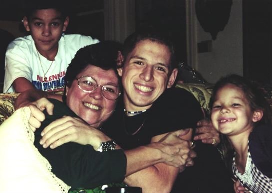 Rosita Orta Reid - Photo 61