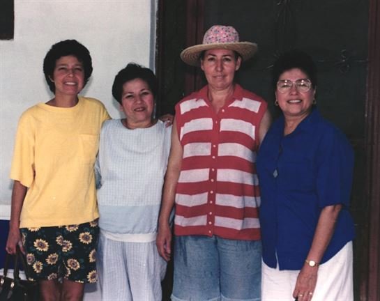 Rosita Orta Reid - Photo 66