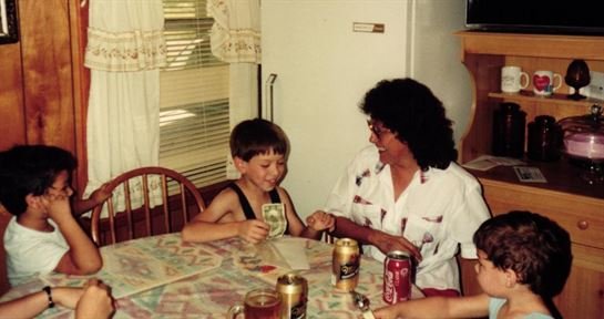 Rosita Orta Reid - Photo 68