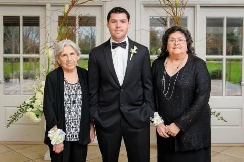 Rosita Orta Reid - Photo 69