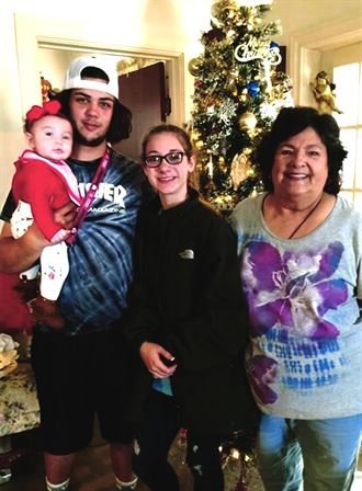 Rosita Orta Reid - Photo 70