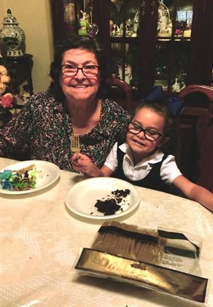 Rosita Orta Reid - Photo 72