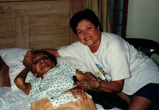 Rosita Orta Reid - Photo 78