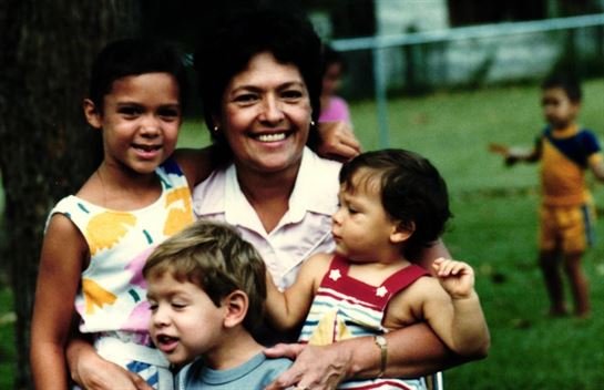 Rosita Orta Reid - Photo 82