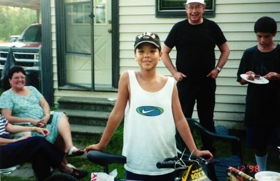 Rosita Orta Reid - Photo 89