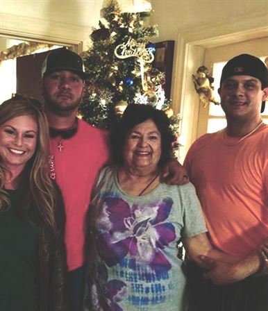 Rosita Orta Reid - Photo 90