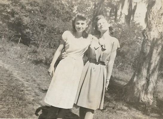 Ruth Elaine Walters - Photo 5