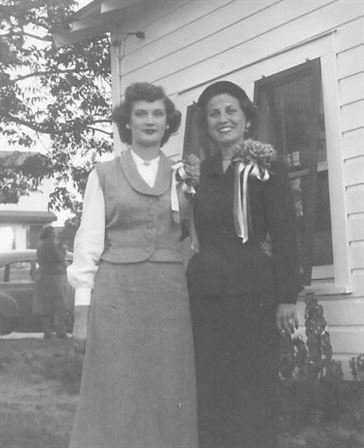 Ruth Elaine Walters - Photo 7