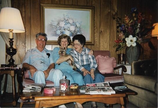 Ruth Elaine Walters - Photo 9