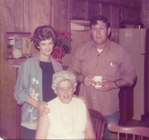 Ruth Elaine Walters - Photo 41