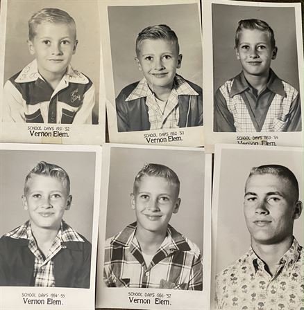 Walter "Kyle" Turner - Photo 3