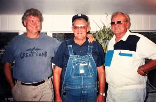 Walter "Kyle" Turner - Photo 12