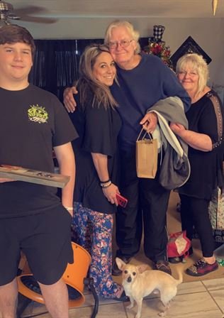 Walter "Kyle" Turner - Photo 15