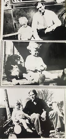 Walter "Kyle" Turner - Photo 31