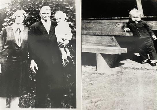 Walter "Kyle" Turner - Photo 34