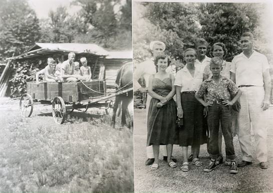 Walter "Kyle" Turner - Photo 37