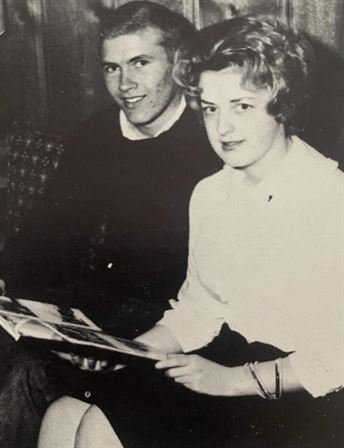 Walter "Kyle" Turner - Photo 43