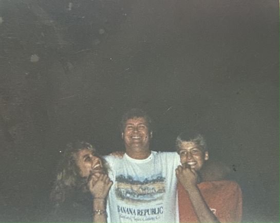 Walter "Kyle" Turner - Photo 44