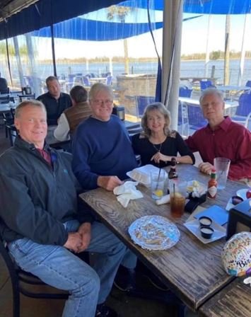 Walter "Kyle" Turner - Photo 55