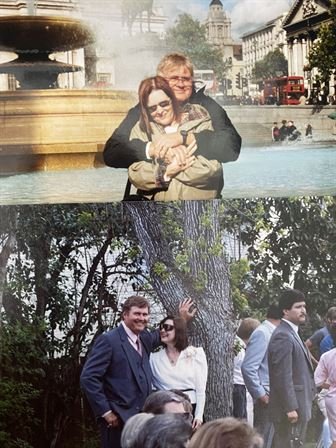 Walter "Kyle" Turner - Photo 58