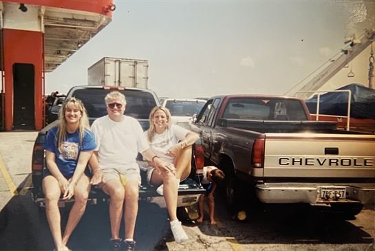 Walter "Kyle" Turner - Photo 60