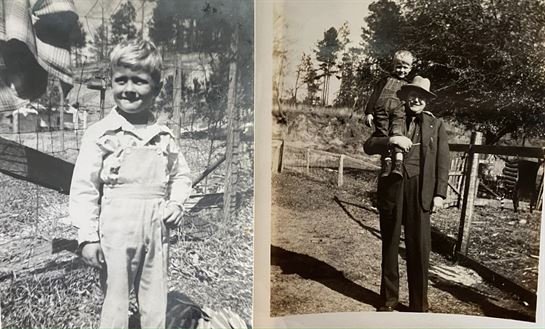 Walter "Kyle" Turner - Photo 63