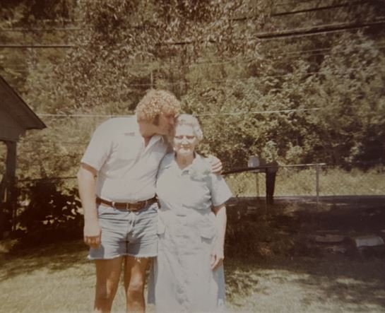 Walter "Kyle" Turner - Photo 71