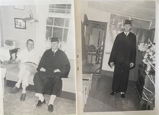 Walter "Kyle" Turner - Photo 73