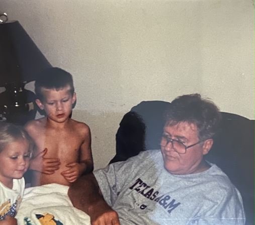 Walter "Kyle" Turner - Photo 75