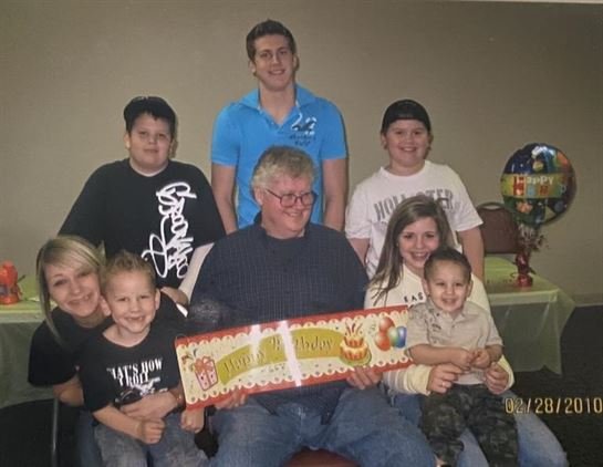 Walter "Kyle" Turner - Photo 92