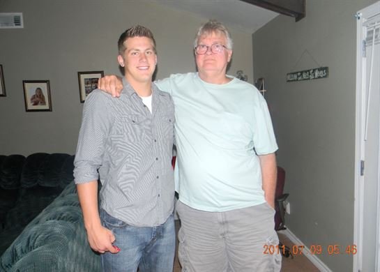 Walter "Kyle" Turner - Photo 96